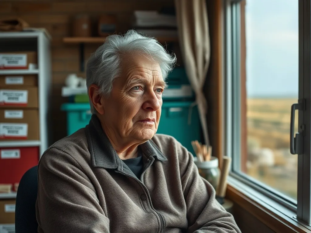 Emergency Assistance for Seniors in Kansas